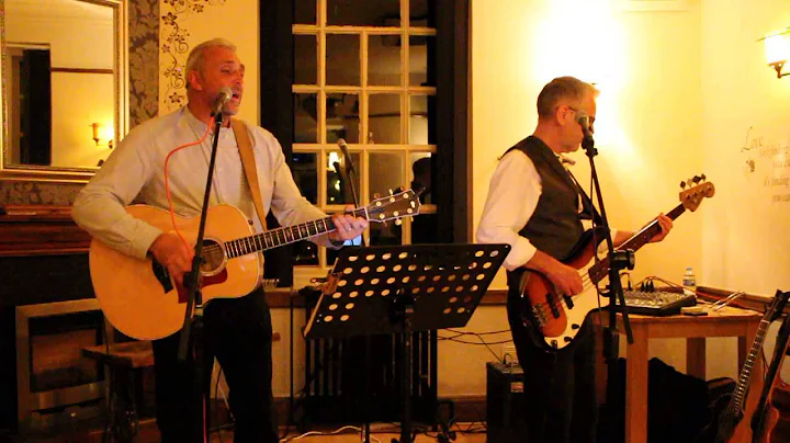 Babylon     Performed By Steve Bowdery and John Ro...