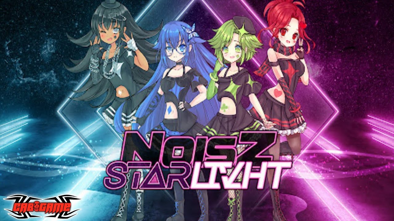 NOISZ STARLIVHT – Apps no Google Play