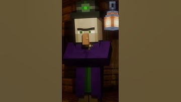 Herobrine saving alex 🔥 (Minecraft Animation) #shorts #minecraft