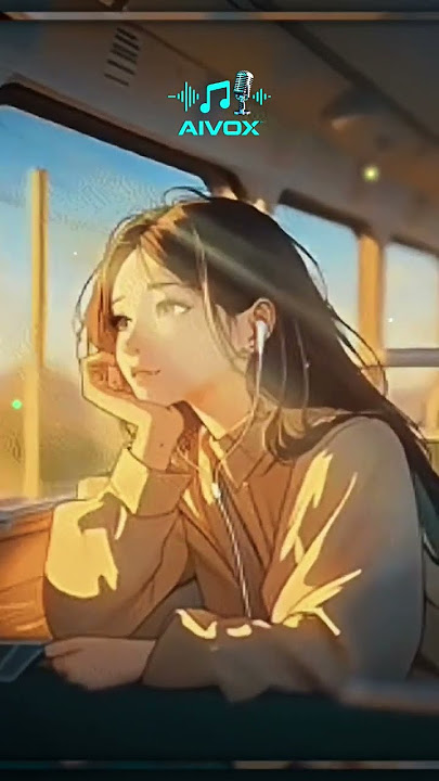 Kokoronashi (心做し) - GUMI | Acoustic AI Cover by AIVOX [Emotional Ver.] #Kokoronashi  #GUMI #Acoustic