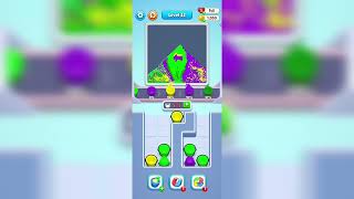Sand Out Level 32 Gameplay Walkhtrough Solution 