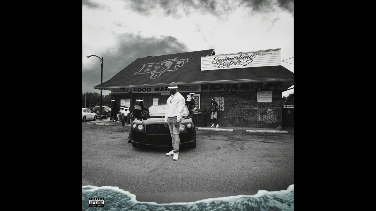 Benny The Butcher, Westside Gunn & Daringer - Jasmine's ( Instrumental )