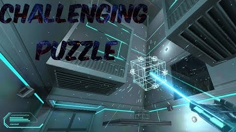 Fractal Space Gameplay | Infinite Sci-Fi Adventure!