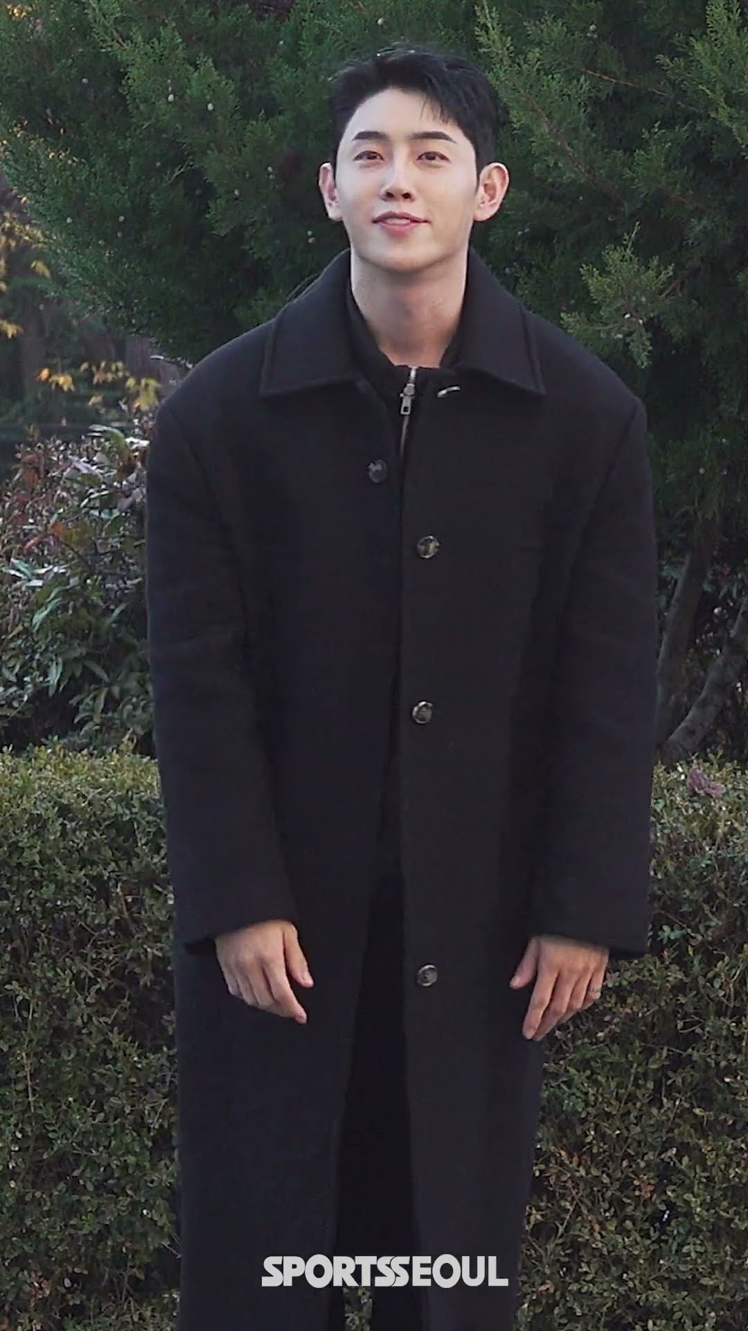 박현호, 결혼 앞두고 더 물오른 비주얼