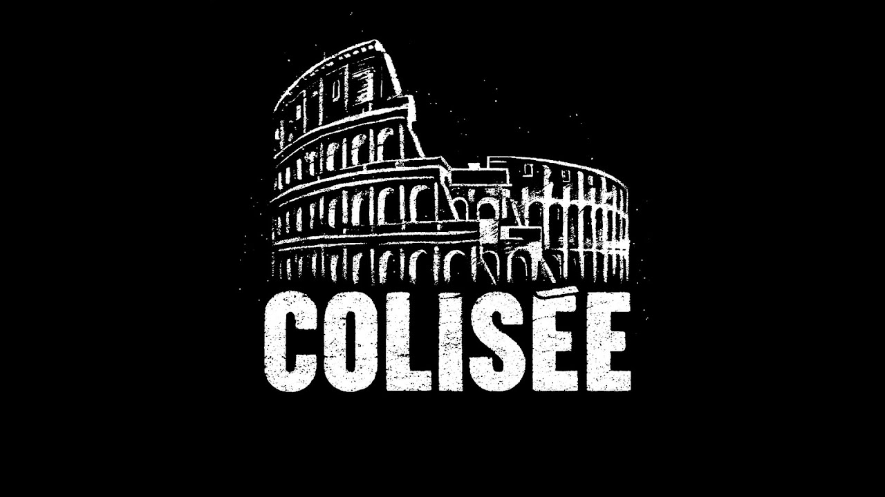 (FREE) AGGRESSIVE TRAP TYPE BEAT – Kayblack & NLE Choppa Instrumental – "COLISÉE" | @prodzzzbeats