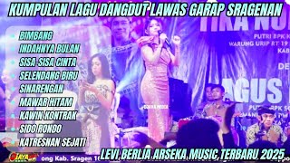  Kumpulan Lagu Dangdut Lawas Garap Sragenan Arseka  2025