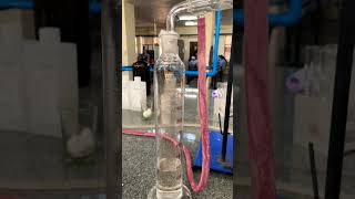 Batch Distillation #distillation #mixture #ethanol #sepration #viral @AshadIqbal