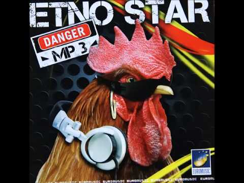 Fata Morgana - Care frunza pica jos - CD - Etno Star