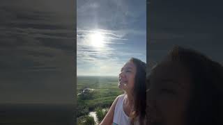 Sea Island Weather Report May 11 2026