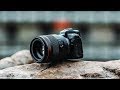 CANON EOS R REVIEW - I'm Switching.
