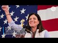New Hampshire election results: Primary races for House, Senate, Governor