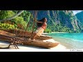名曲「もっと遠くへ」(『モアナと伝説の海』)はこうして作られた