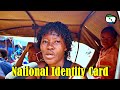 Talk To The Camera - National Identity Card - Sierra Network