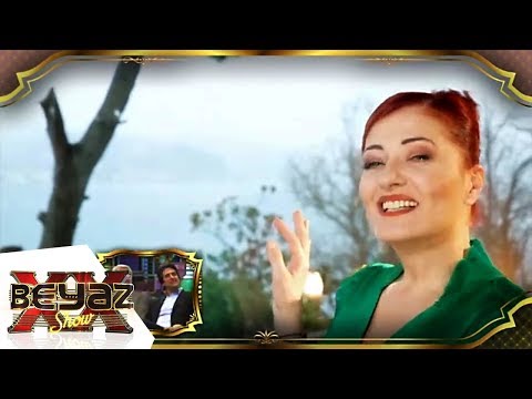 Candan Erçetin'in Beyazıt'a Atışma Cevabı - Beyaz Show