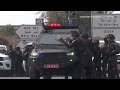 Israeli motorists stuck as fierce gun battle with Hamas erupts on road Mp3 Song