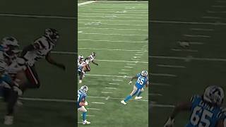 George Odum picks off Andy Dalton