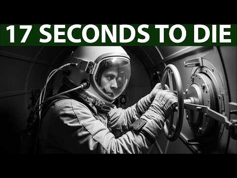 The Apollo 1 Secret: The Wiring Arc That Killed 3 Astronauts — And Forced 1,341 NASA Changes (2025)