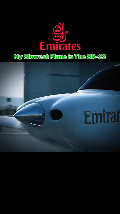 The Slowest Plane💀 #memes