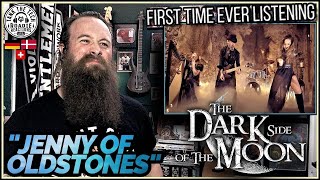 ROADIE REACTIONS | The Dark Side Of The Moon - "Jenny of Oldstones" [FIRST TIME EVER LISTENING]