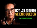 ESTA es la mayor OPORTUNIDAD que hayas tenido, los ASTUTOS Enriquecen / ROBERT KIYOSAKI en Español