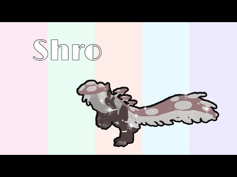 Roblox Creatures Of Sonaria Shro Youtube - roblox creatures of sonaria cottol