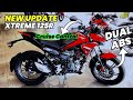 2026 😃 Hero Xtreme 125R Dual ABS & Cruise Control with 3 Riding Modes | WalkAround Review