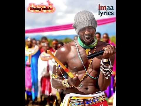 Nkaing Onisho Naa Laing Oni By Lemarti Music Band 