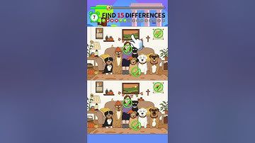 Differences-DiffQues