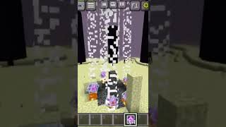 when you respawn a Ender dragon 🐉 #minecraft #memes #funny #gaming #minecraftyoutuber