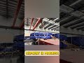 How giant bearings are made?