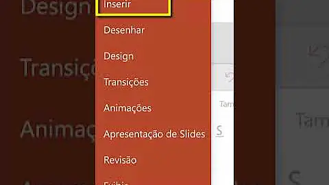 Como colocar o áudio no PowerPoint?