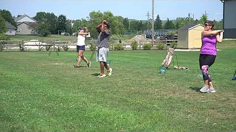 Laster Stephen Commercial
