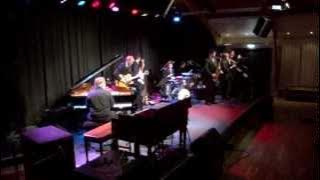 Spring Breezer (Composed and arranged by Stefan Henrysson)