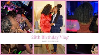 29th Birthday Vlog| Atlanta Edition