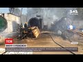 Новини України: вибух у Житомирі - в якому стані постраждалі