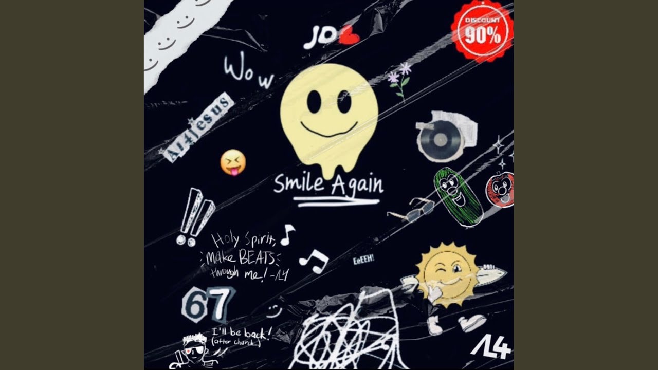 SmiLe Again - YouTube