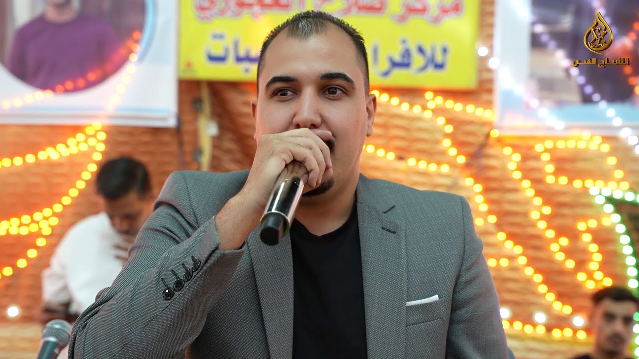 الفنان حسـام العبادي 💥 جوبي وديري ثقـل جديد وحصريا ⚡️