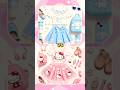 Pink 🩷 Or Blue Lisa Or Lena Hello Kitty Vs Cinnamoroll #tiktok #pink #blue #cinnamoroll #hellokitty