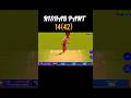 Rishab Pant Batting😱 #shorts #realcricket24 #ytshorts #trendingshorts