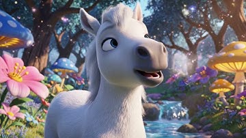 Tuần 16 - Kể chuyện Đôi cánh của Ngựa Trắng - Tiếng Việt 4 KNTT