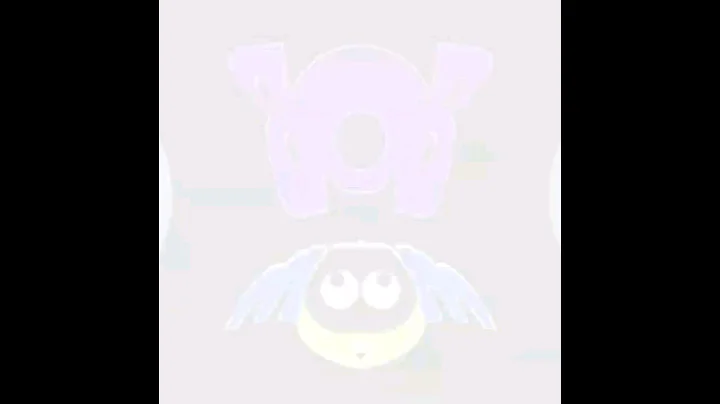 Bob Zoom Logo Effects Round 1  🆚 Myself