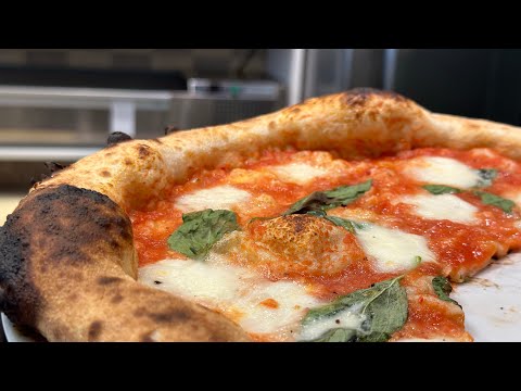 Napolitansk pizzadeg! Hur gör man det egentligen?