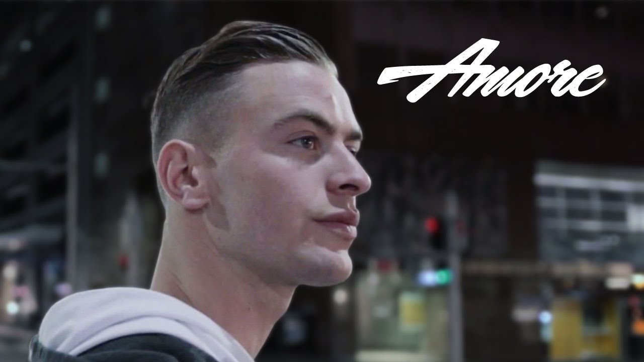 Watch Requiem - Amore (Official videoclip) on YouTube Watch Requiem - Amore (Official videoclip) on YouTube