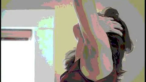 Anne Swigert 'Pedestal' pt 1 Dance randtfilms yout...