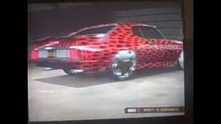 Midnight club la mods 2