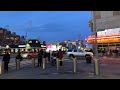 NYC LIVE from Jamaica to Elmhurst via Jamaica Avenue, Queens Boulevard, Broadway (January 2020)