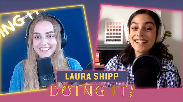 Should We Be Wary of How Period Tracking Apps Use Our Data? with Laura Shipp