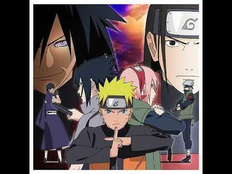 Bird of Pray - Guren (From Naruto Shippuuden) [Instrumental]