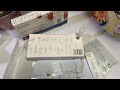 試用澳門政府提供的歐洲製 COVID-19 antigen Self Test at Home Kit（EUROBIO SCIENTIFIC）