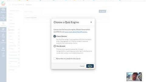 Creating Surveys just like Google Forms within Canvas